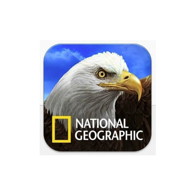 best national geographic birds birding app