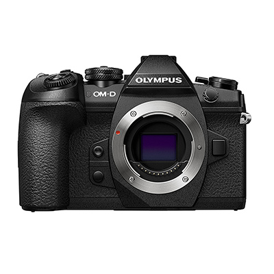 best olympus OM D.E m1 mark II 4k camera for wildlife photography beginner