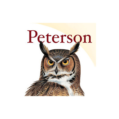 best peterson birds birding app