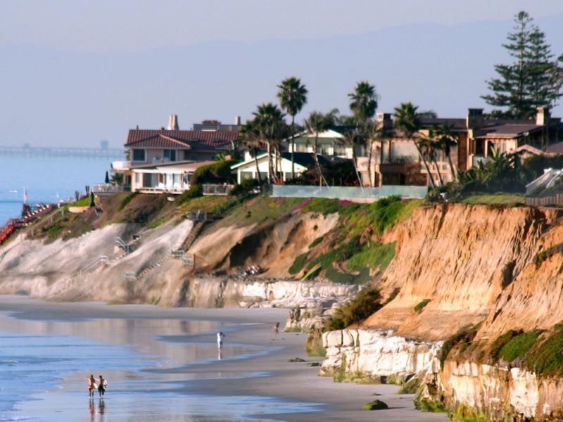 birding, carlsbad in north county