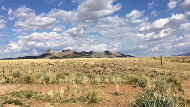 southern arizona