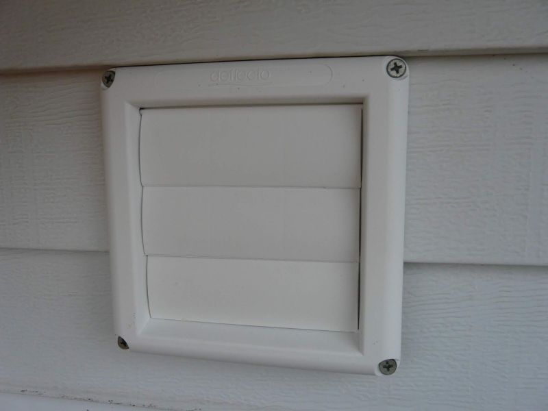 external vent cover